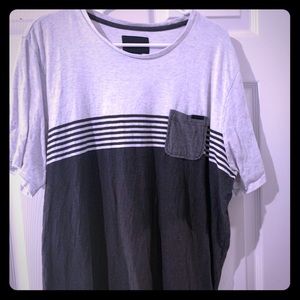 O’Neil casual kick around shirt